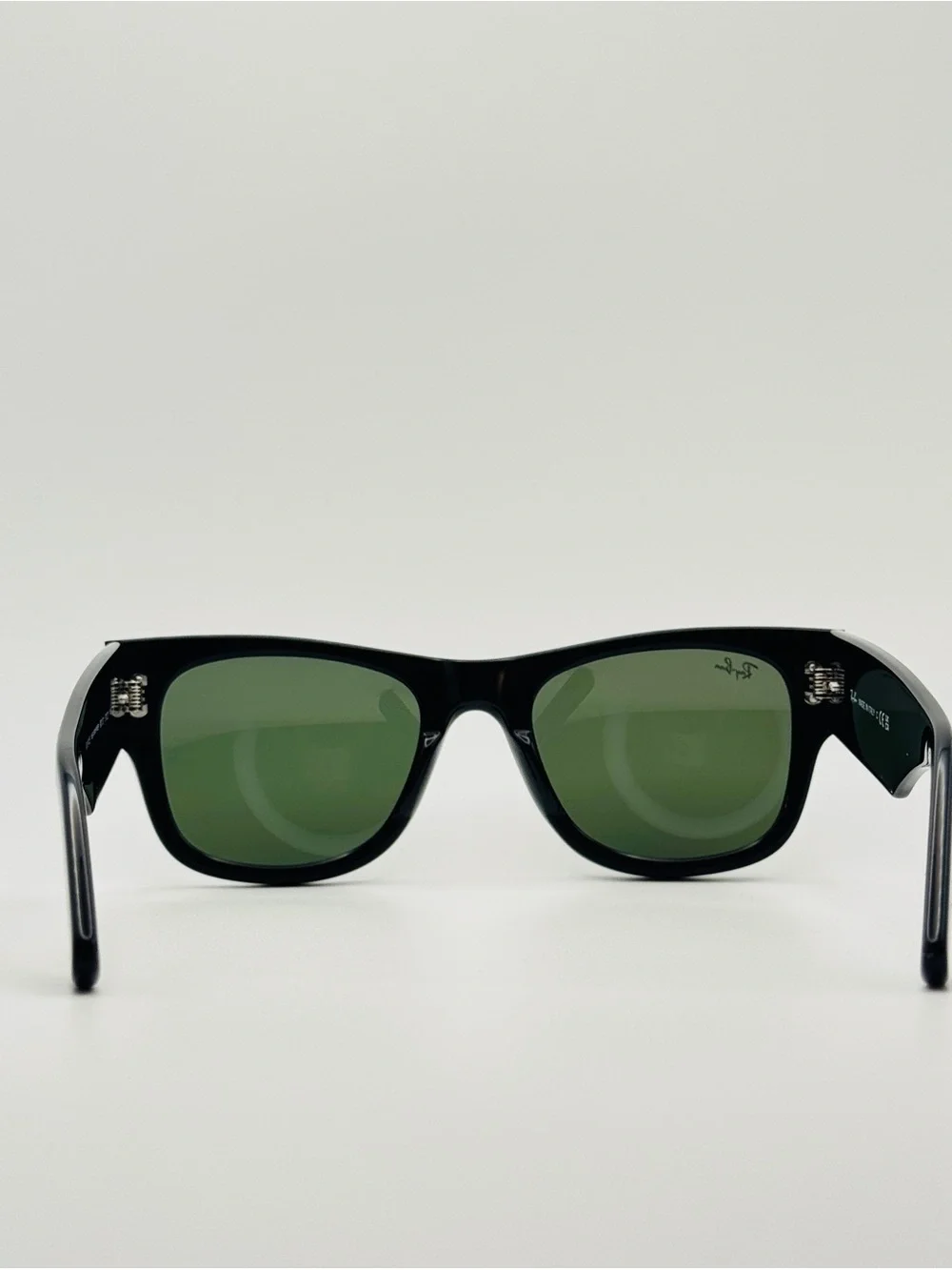 Ray-Ban RB0840S